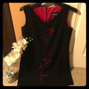 Womens dress